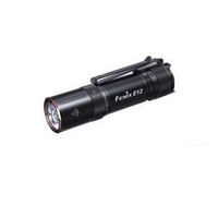 photo FENIX - Pocket LED Flashlight 160 Lumen BK 1